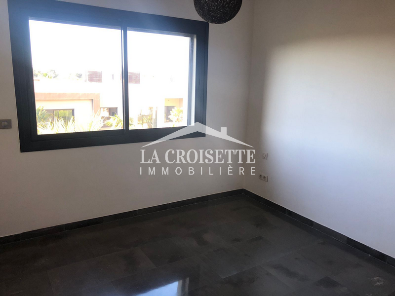 Appartement S+3 à La Marsa